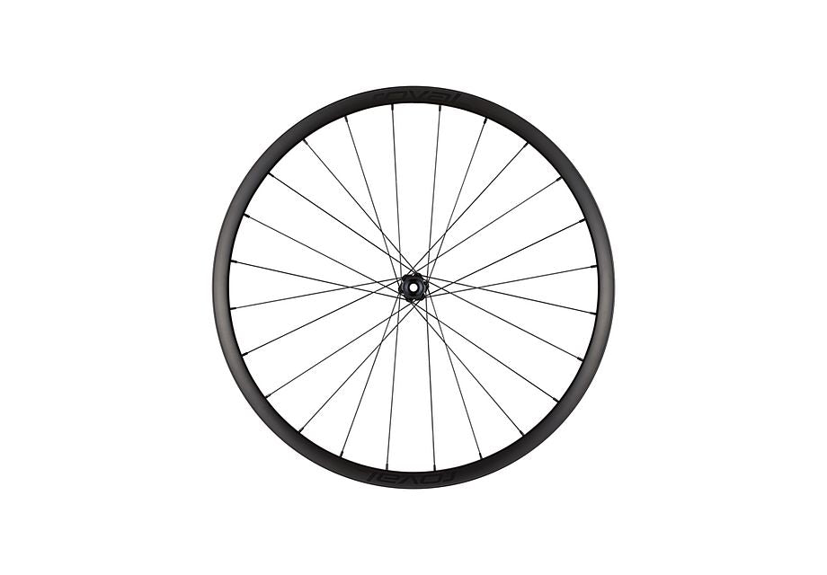 Roval Terra C III