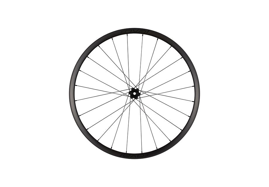 Roval Terra C III