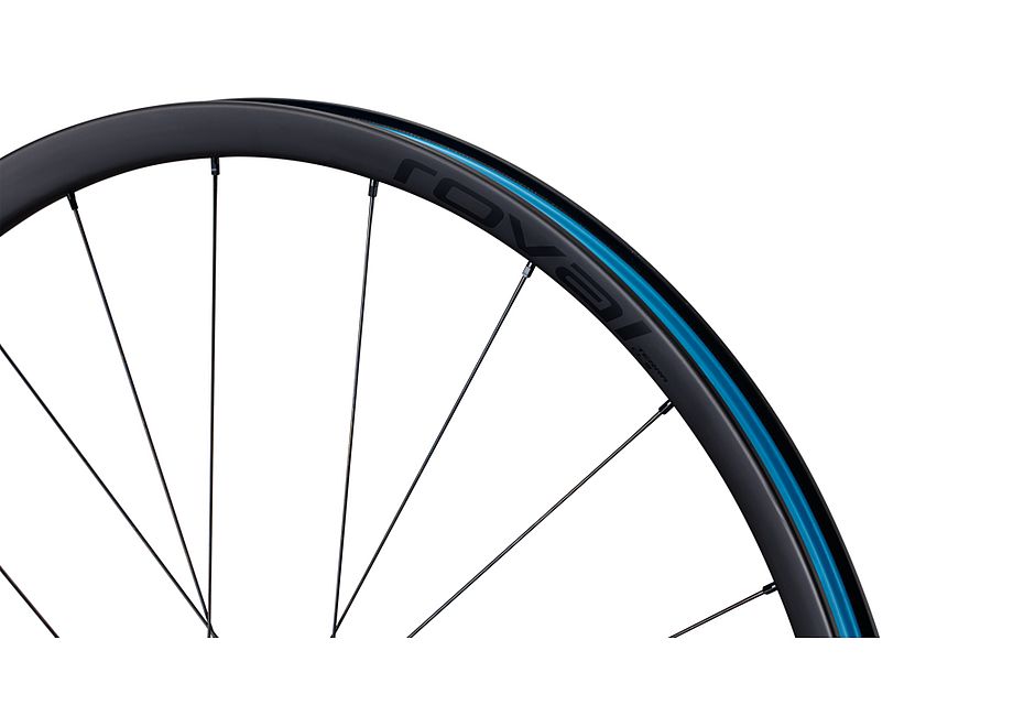 Roval Terra CL III