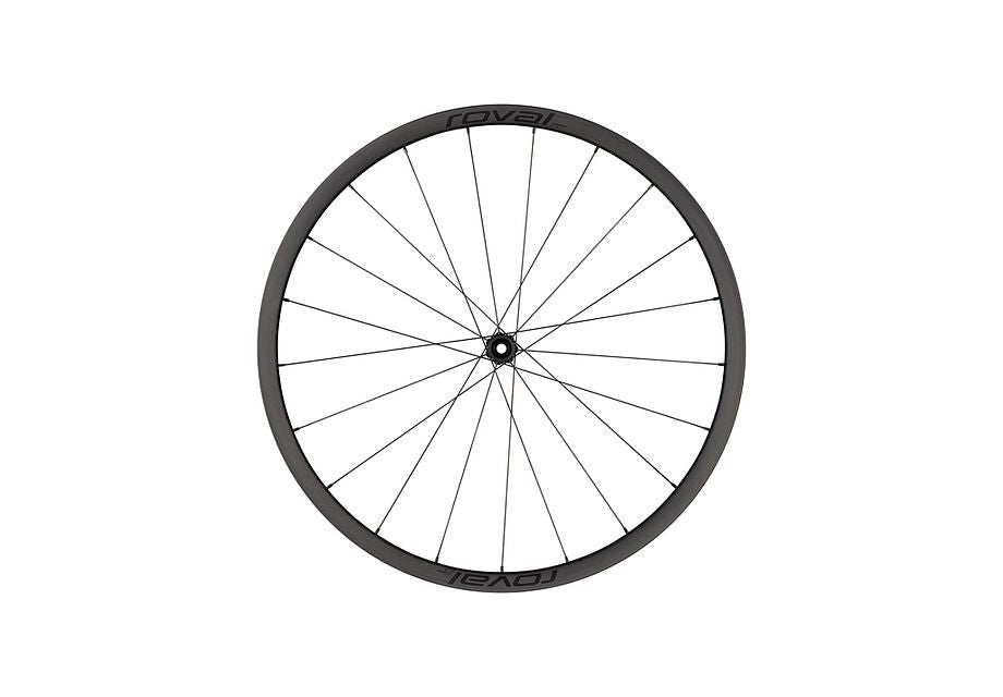 Roval Terra CL III
