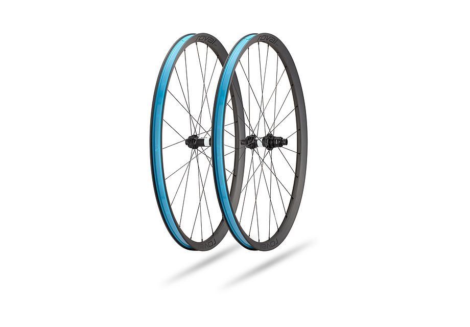 Roval Terra CL III