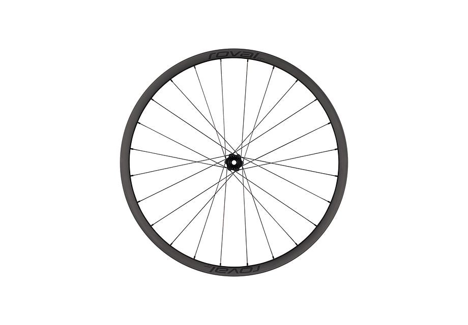 Roval Terra CL III