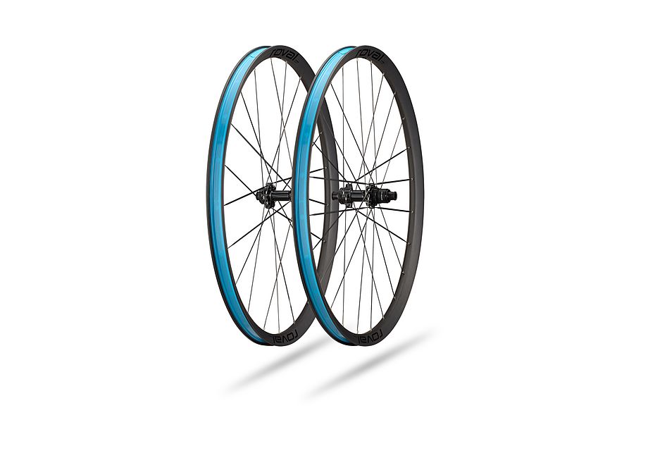 Roval Terra CLX III