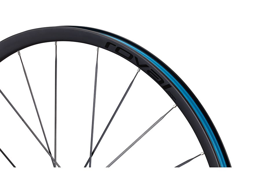 Roval Terra CLX III