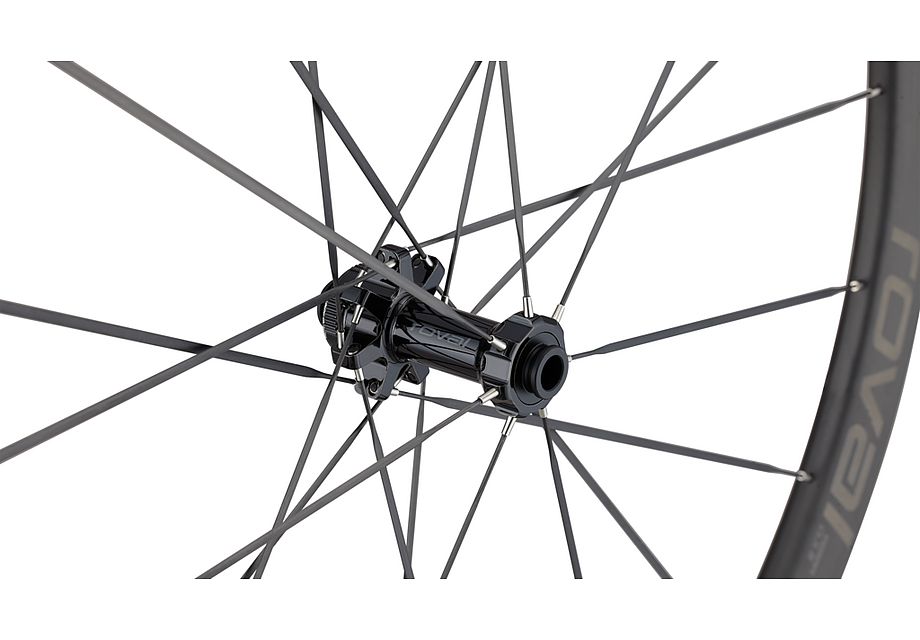 Roval Terra CLX III