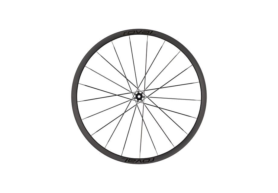 Roval Terra CLX III