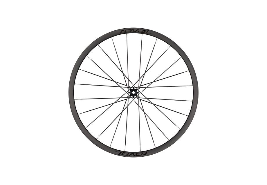 Roval Terra CLX III