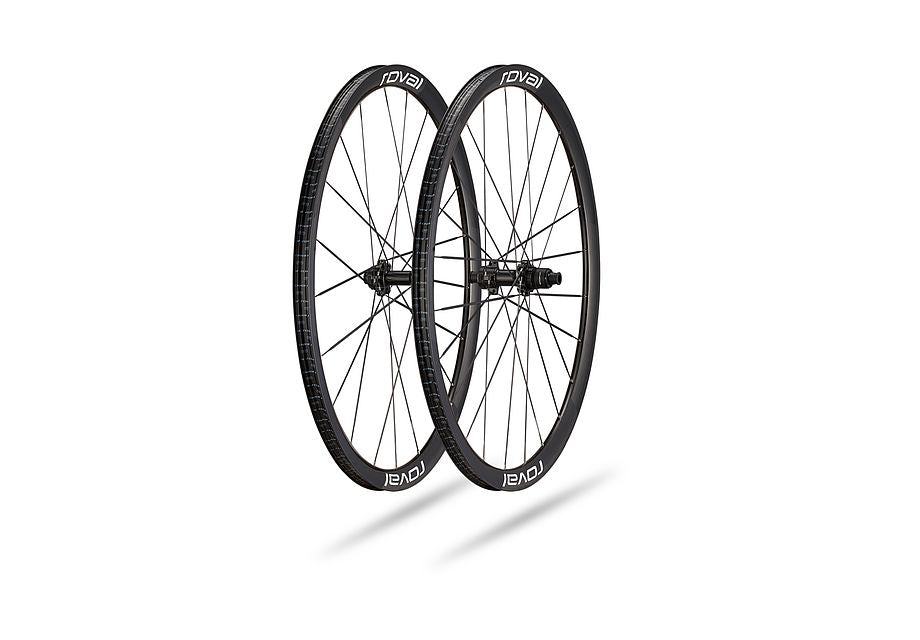 Roval Alpinist CLX III