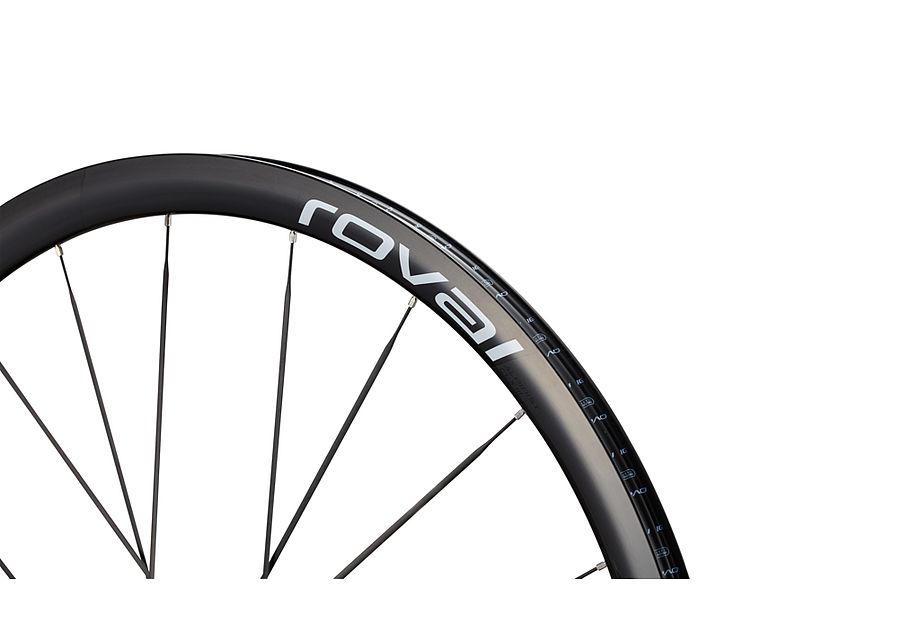 Roval Alpinist CLX III