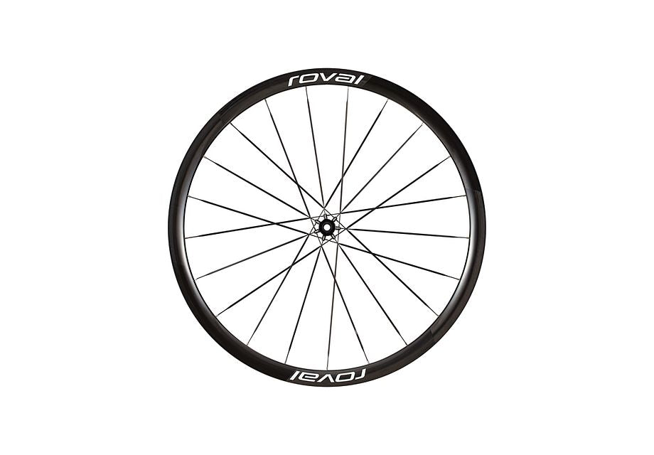 Roval Alpinist CLX III