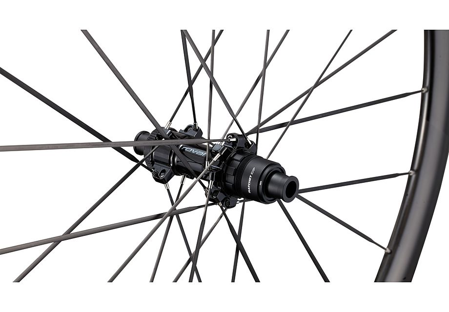 Roval Alpinist CLX III