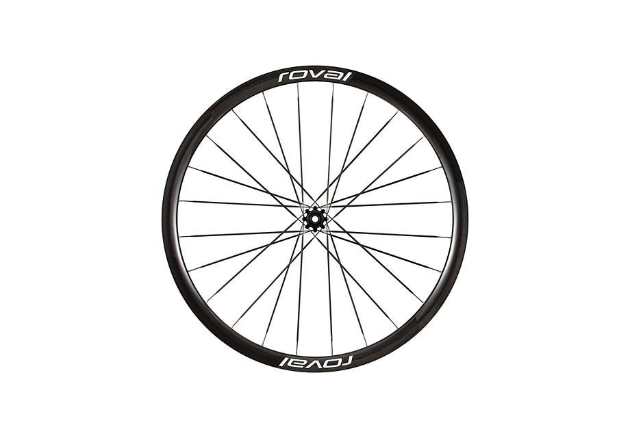 Roval Alpinist CLX III