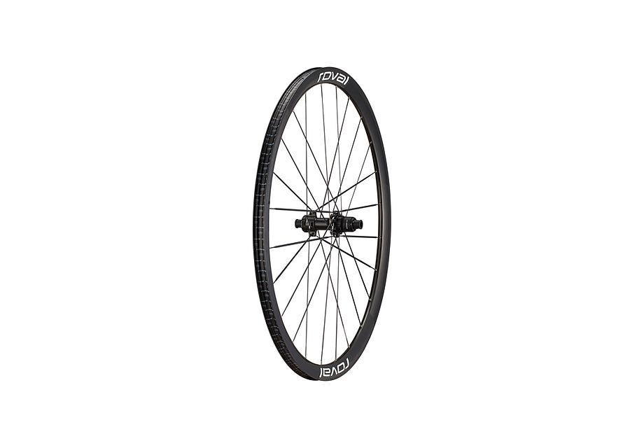 Roval Alpinist CLX III