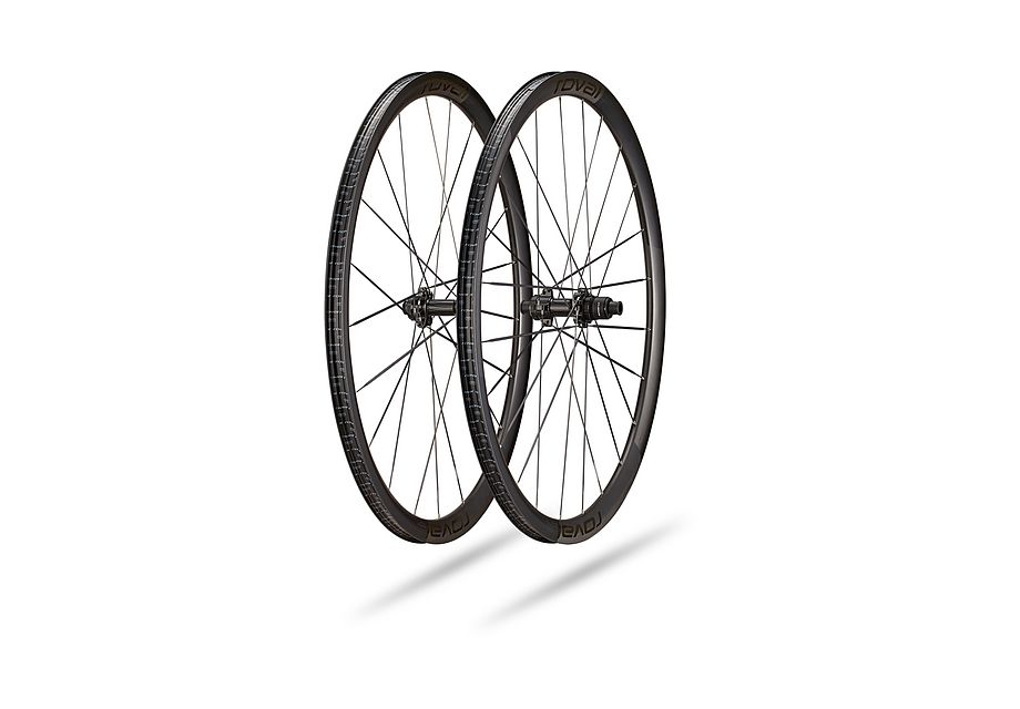 Roval Alpinist CLX III