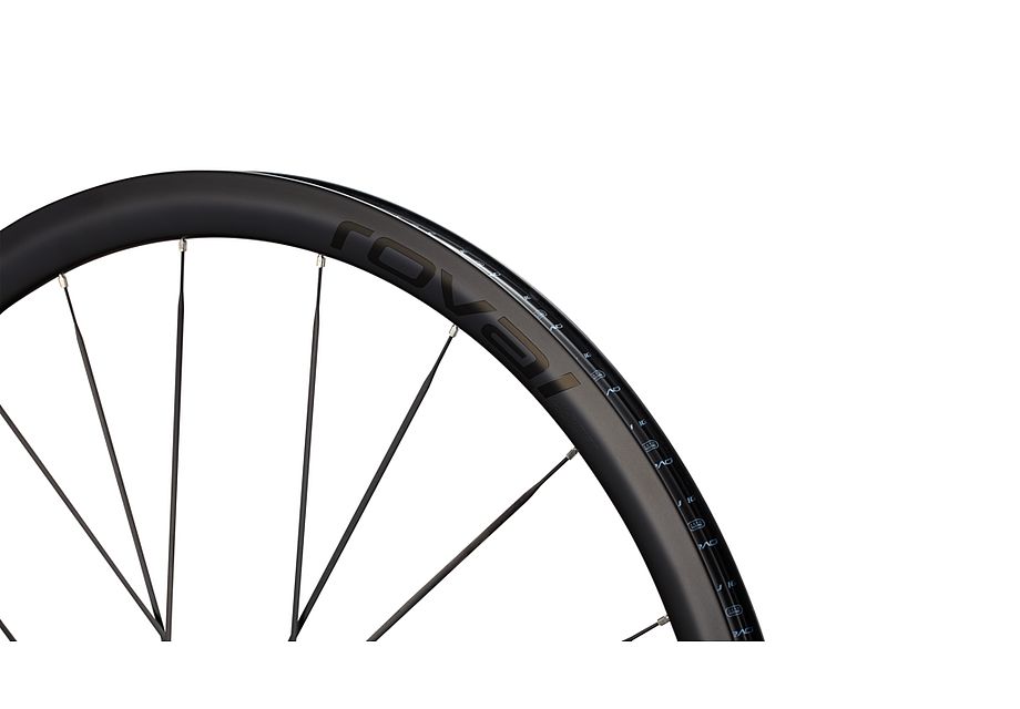 Roval Alpinist CLX III