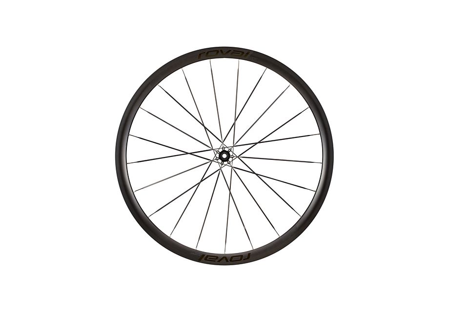 Roval Alpinist CLX III