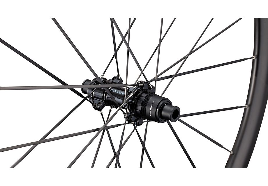 Roval Alpinist CLX III