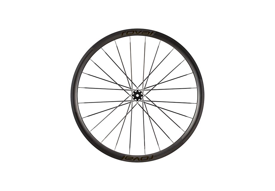 Roval Alpinist CLX III
