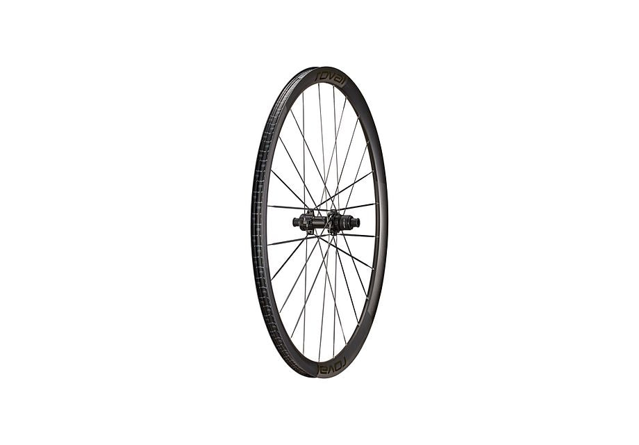 Roval Alpinist CLX III