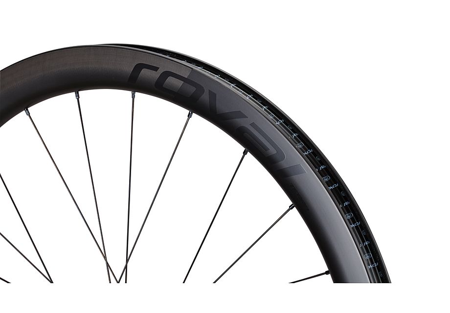 Roval Terra Aero CL