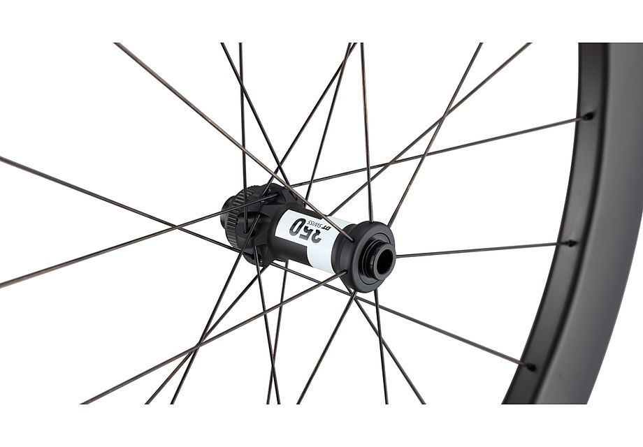 Roval Terra Aero CL
