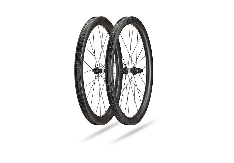 Roval Terra Aero CL