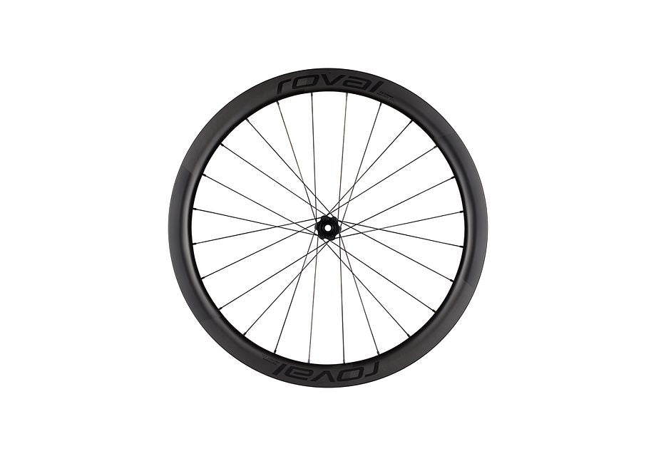 Roval Terra Aero CL