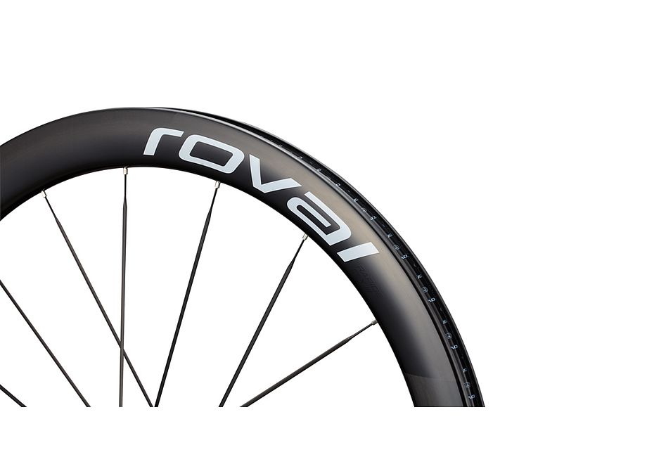 Roval Rapide CLX III