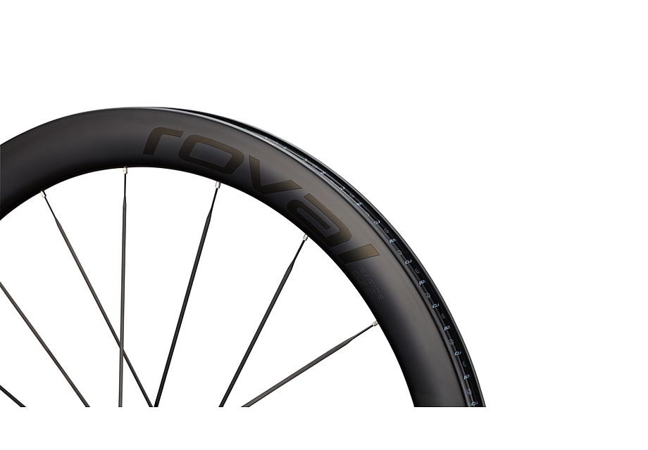 Roval Rapide CLX III