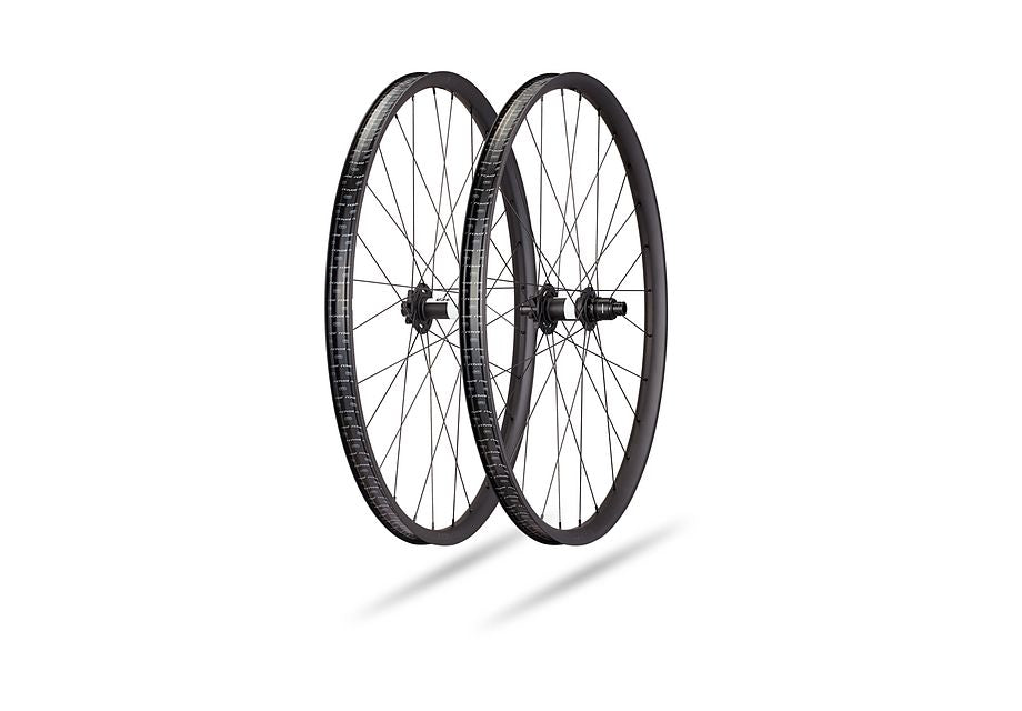 Roval Traverse Alloy 350 6B