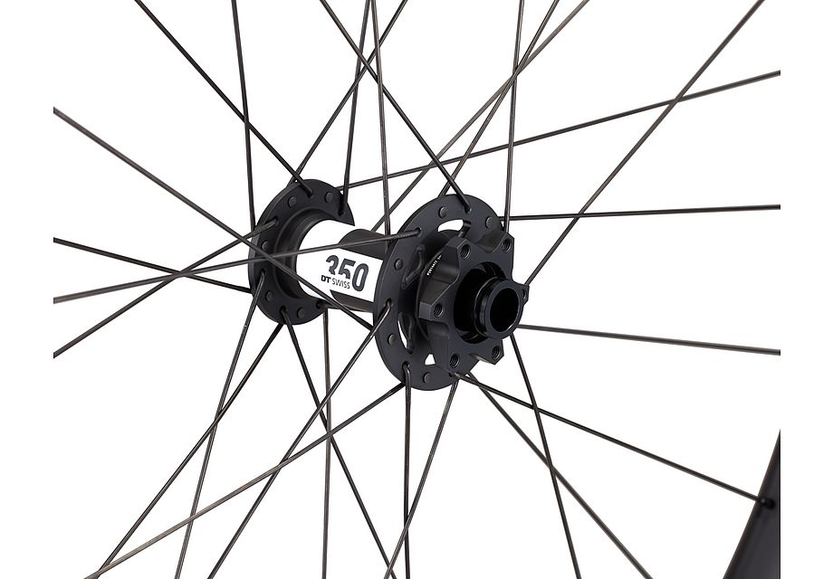 Roval Traverse Alloy 350 6B