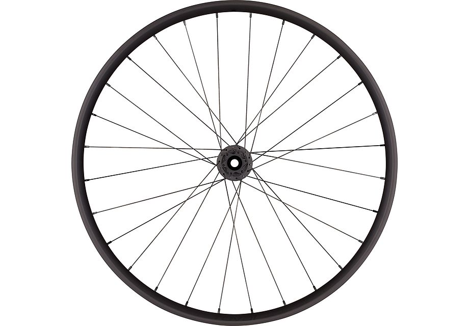 Roval Traverse Alloy 350 6B