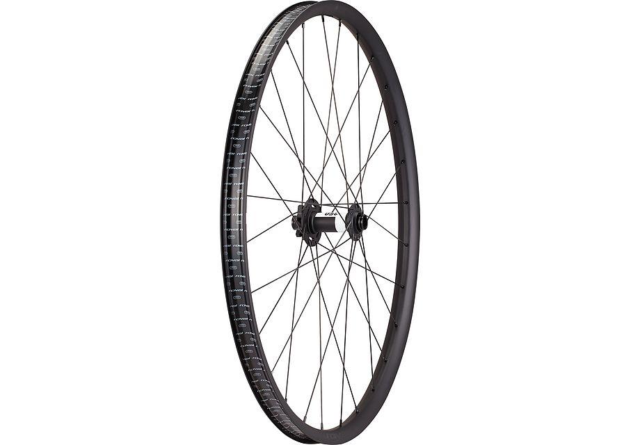Roval Traverse Alloy 350 6B