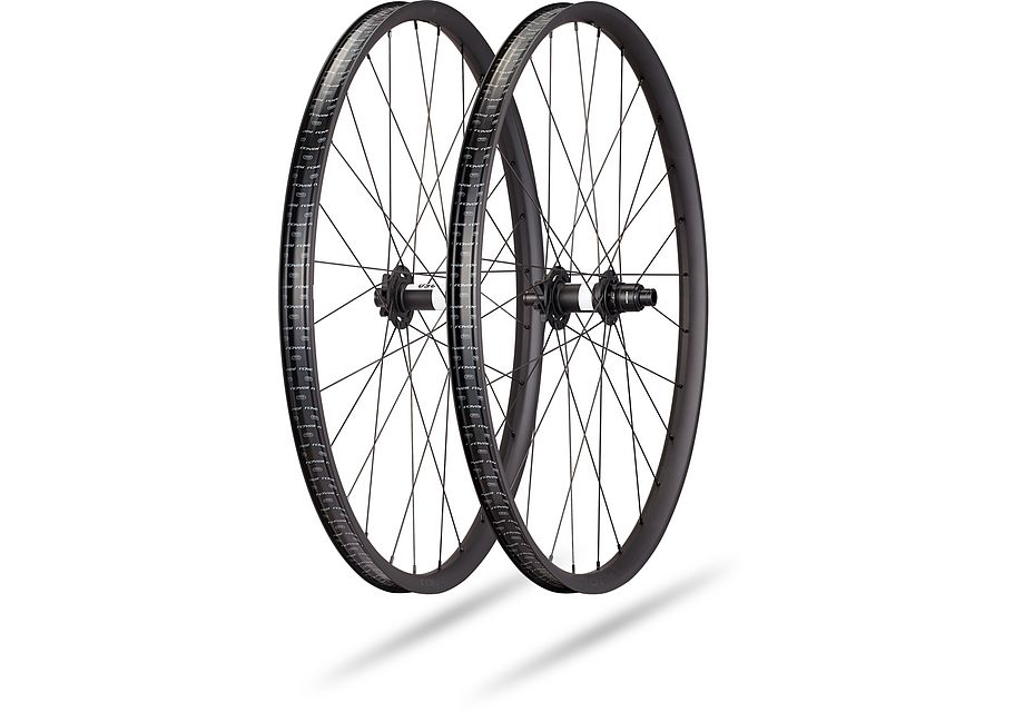 Roval Traverse Alloy 350 6B