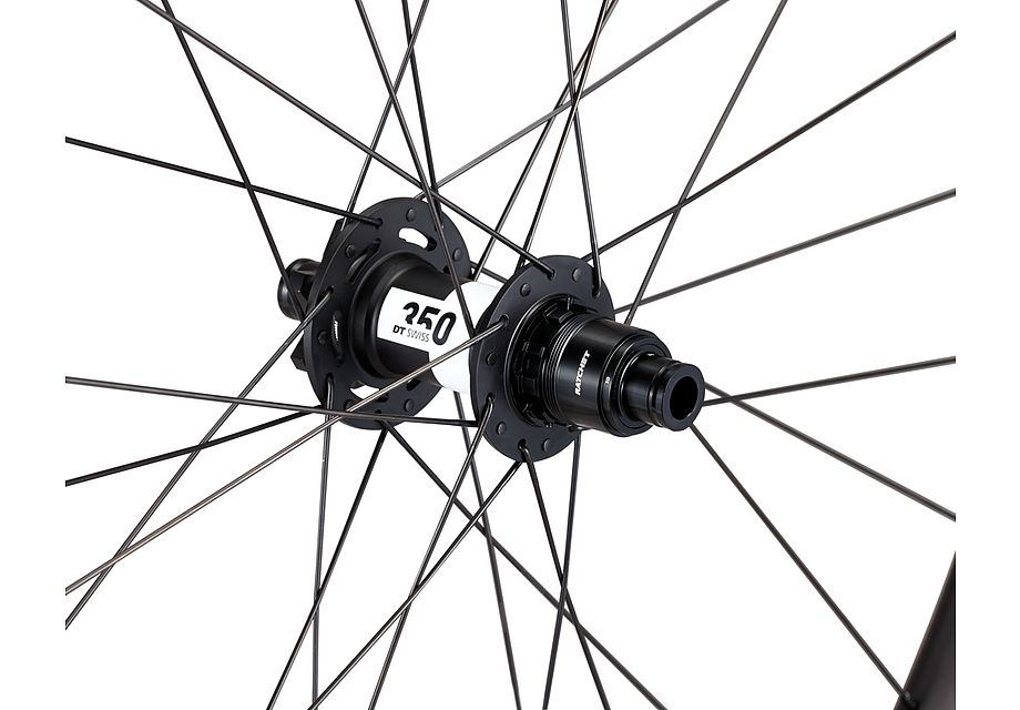 Roval Traverse Alloy 350 6B
