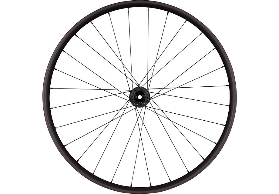 Roval Traverse Alloy 350 6B