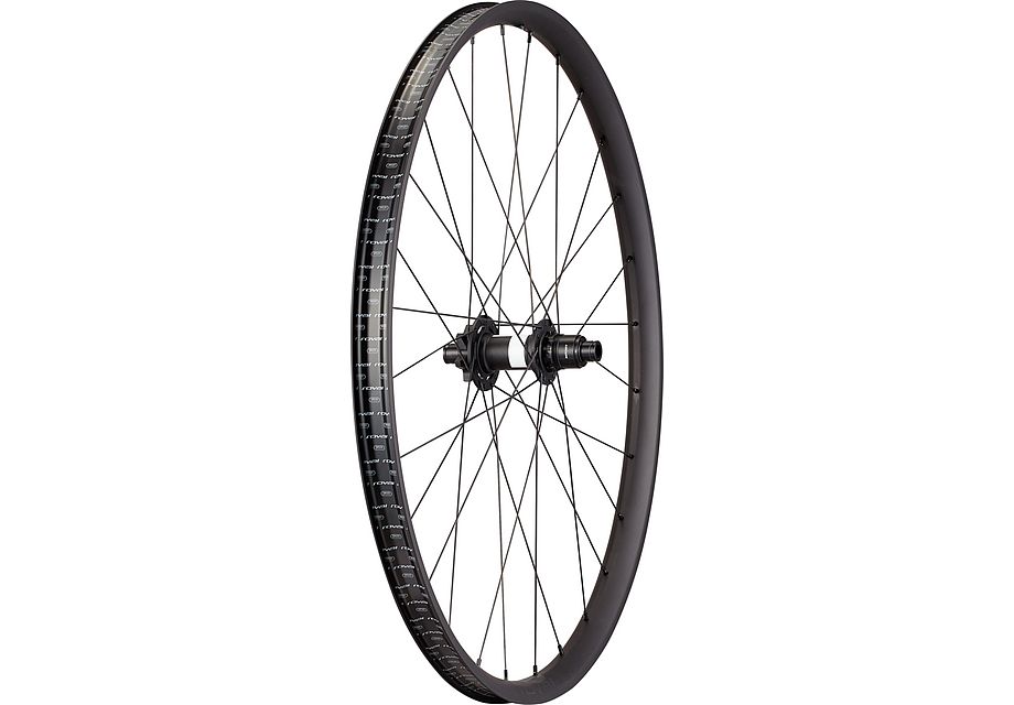 Roval Traverse Alloy 350 6B