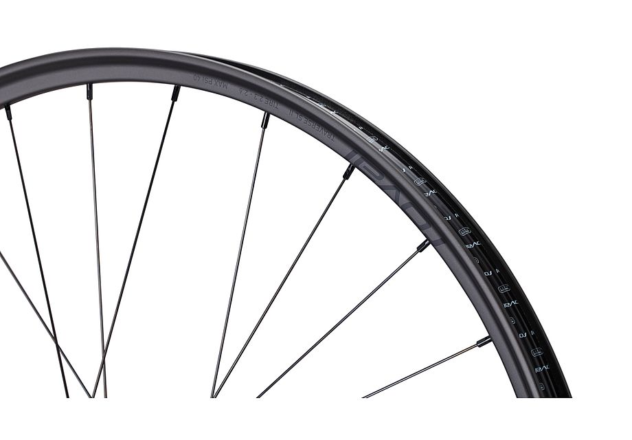 TRAVERSE SL II i9 1/1