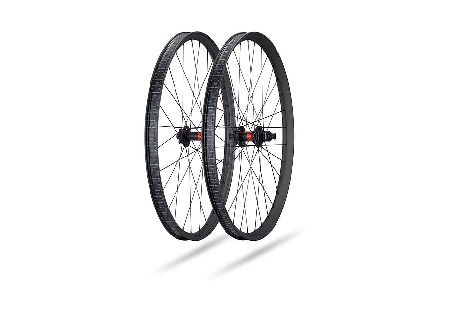 Traverse HD 240 DEG