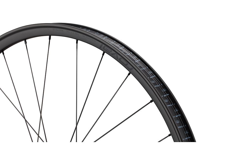 Traverse HD 240 DEG