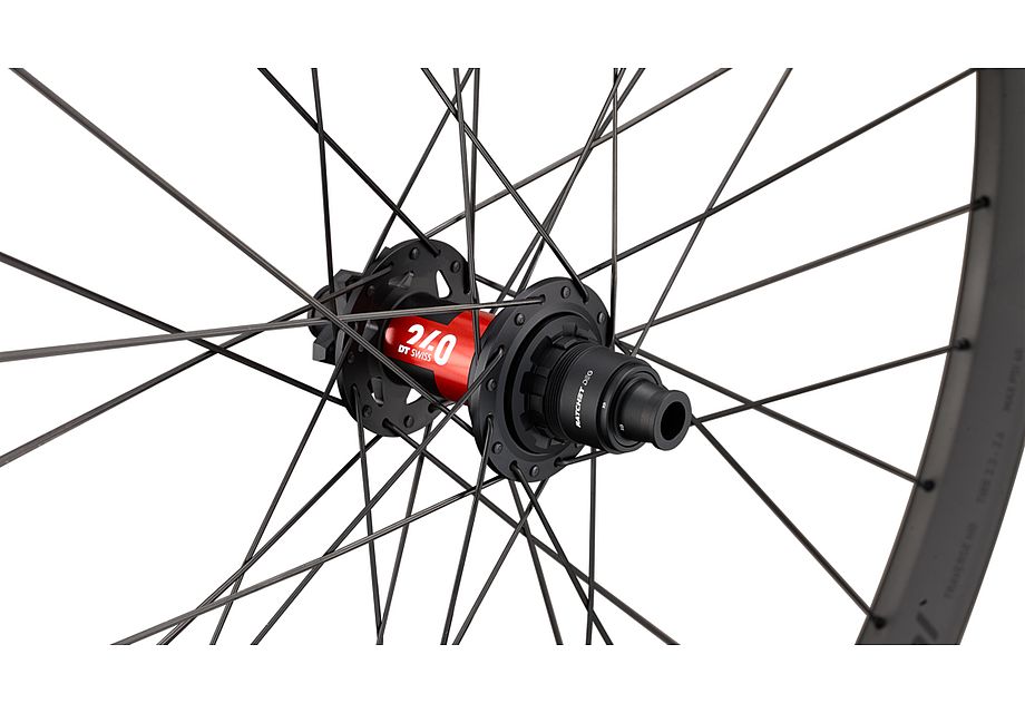 Traverse HD 240 DEG