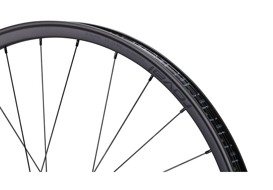 TRAVERSE HD i9 1/1
