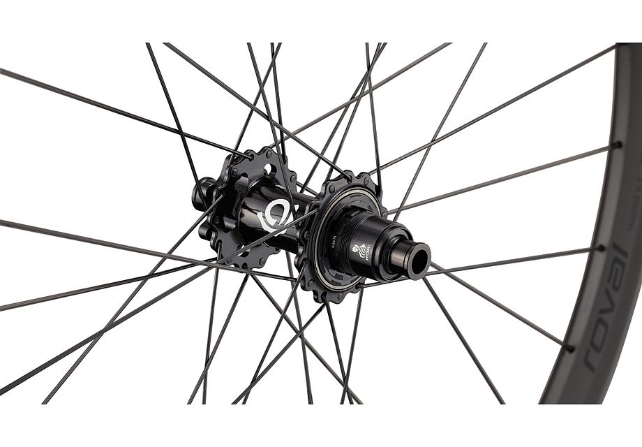 Traverse SL II Hydra2