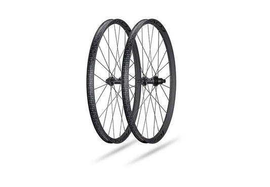 Roval Control SL VI Solix