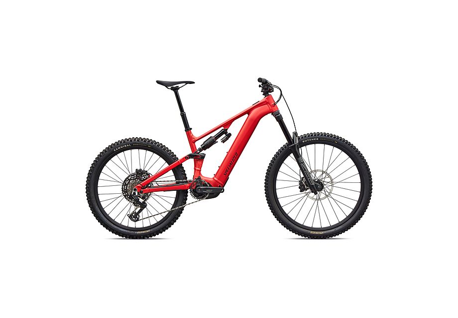 Levo 4 EVO Comp Alloy