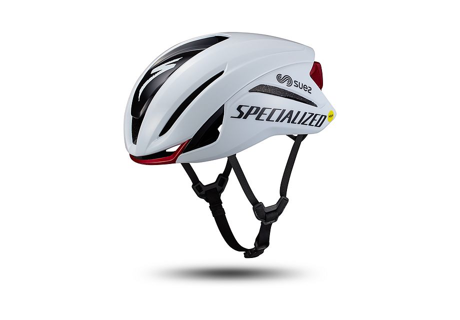S-Works Evade 4 - Team Replica