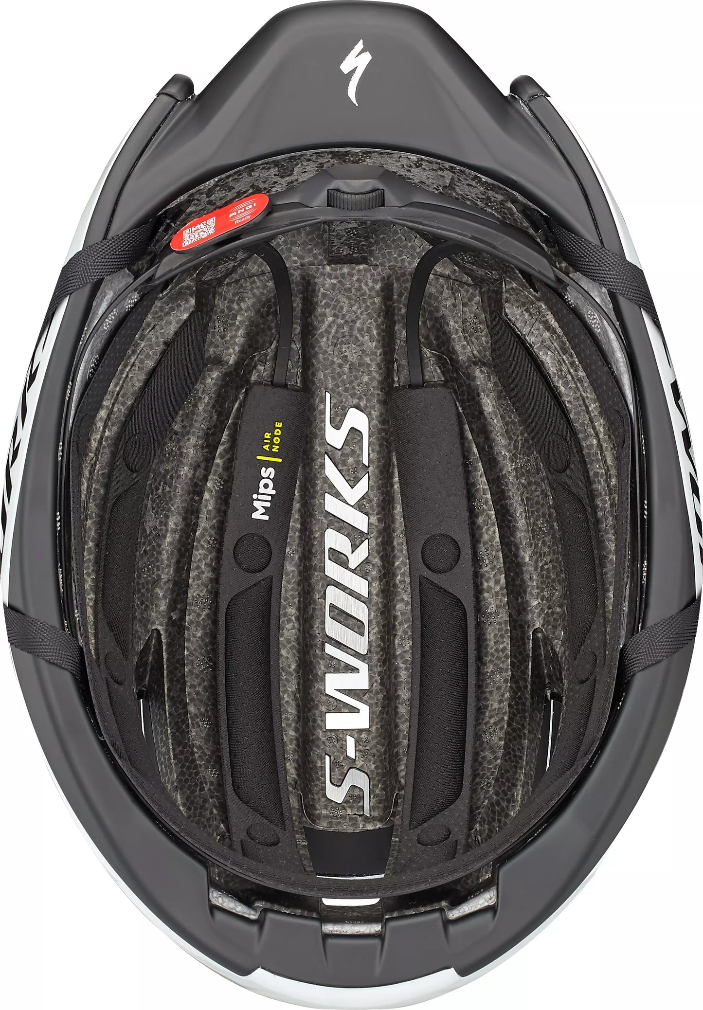Casco Specialized S-Works Evade 3