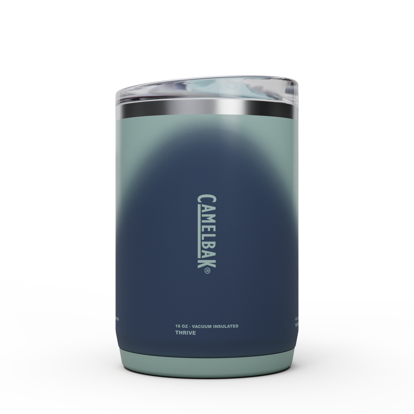 THRIEVE CAMP MUG INSULATED STAINLESS 16oz 500ML -LEAK PROOF-