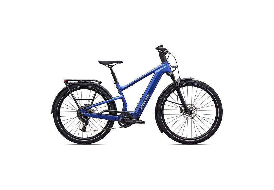 Turbo Vado 3 4.0