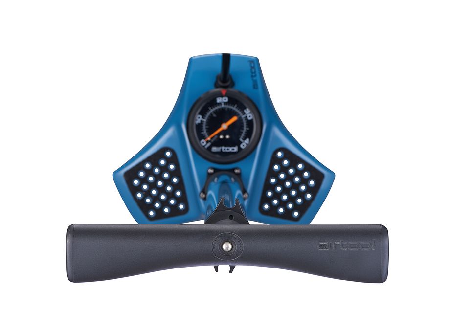 Bomba de pie Air Tool MTB
